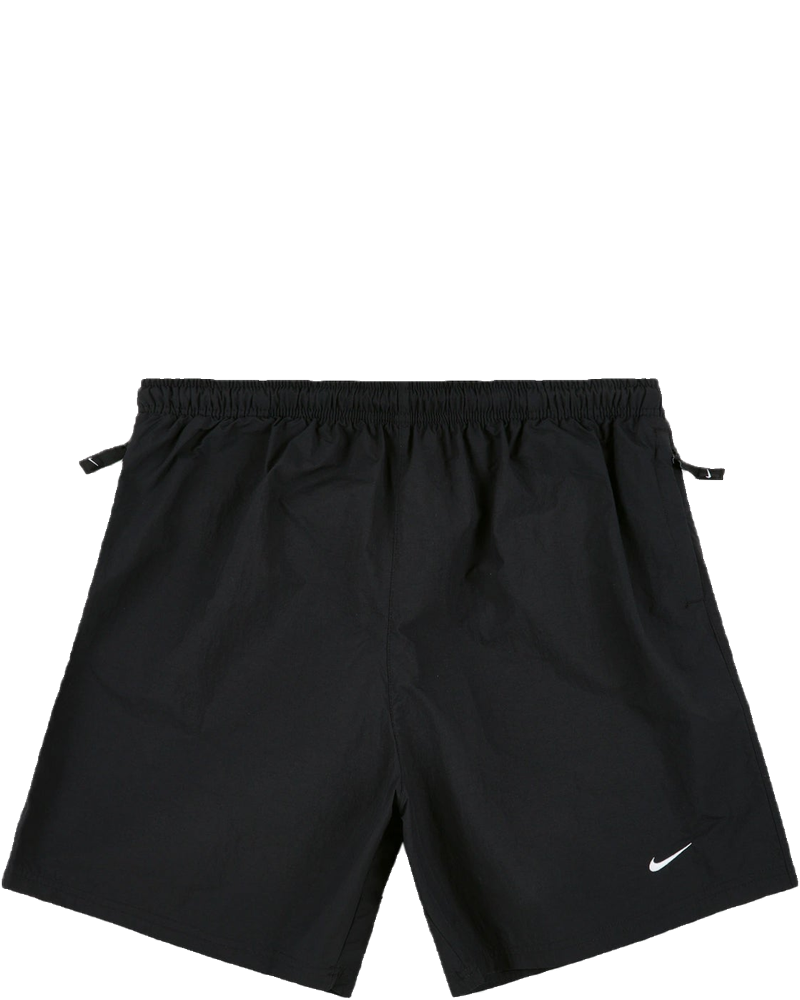 Mens Solo Swoosh Shorts Nike – Гарантія оригінальності