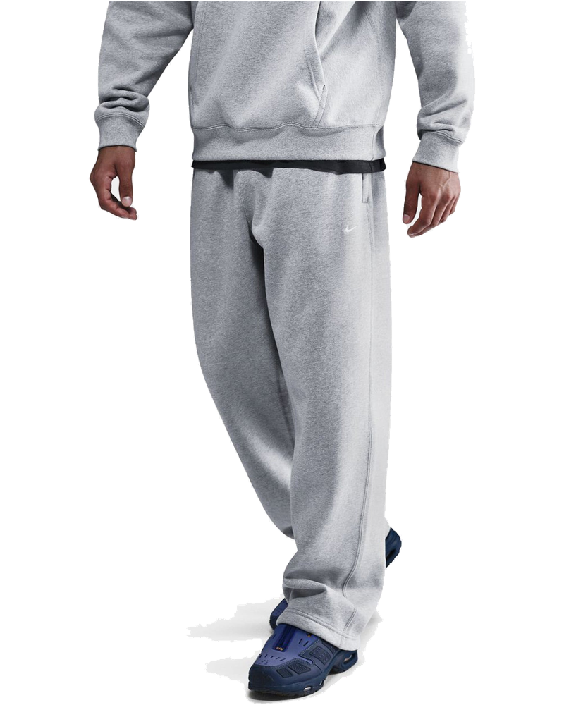 Solo Swoosh Open Hem Trousers Mens Pants Nike оригінал – Купити в Україні