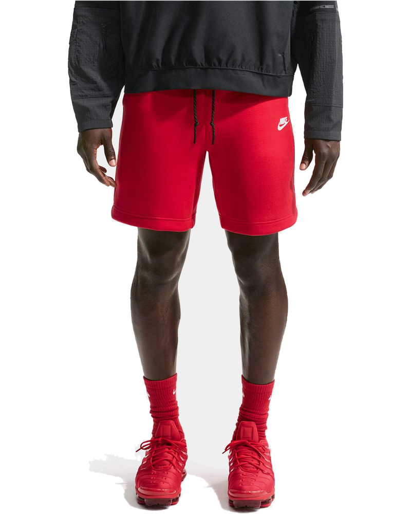 Оригінальна Tech Fleece Mens Shorts Nike