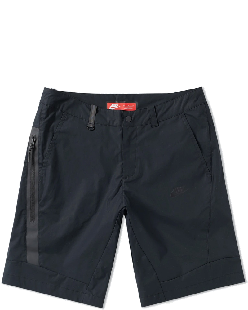 Оригінальна Sportswear Bonded Shorts Mens Nike