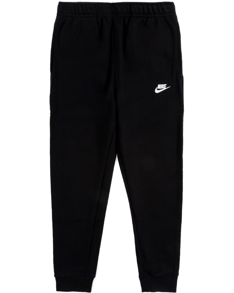 Sportswear Club Fleece Joggers Mens Pants Nike оригінал – Купити в Україні