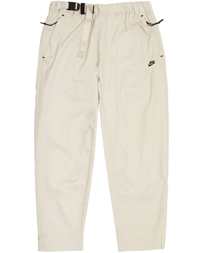 Оригінальна Mens Sportswear Tech Pack Woven Unlined Sneaker Pants Nike