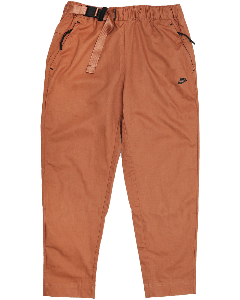 Оригінальна Mens Sportswear Tech Pack Woven Unlined Sneaker Pants Nike