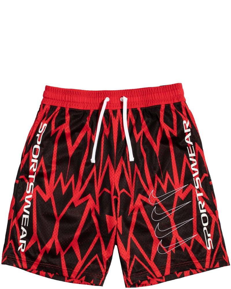 Men Sportswear Shorts Nike – Гарантія оригінальності