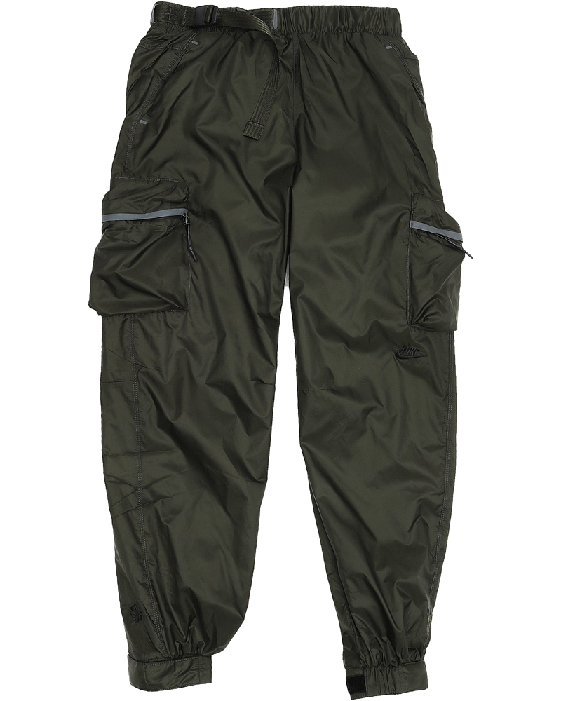 Sportswear Mens Repel Tech Pack Lined Woven Pants Nike оригінал – Купити в Україні