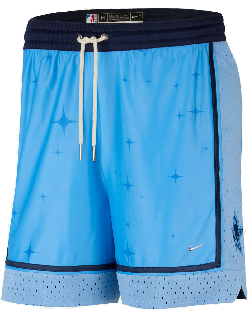 Оригінальна All Star Weekend Dri Fit Mens Shorts Nike
