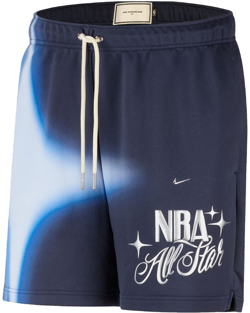 All Star Weekend Standard Issue Dri Fit 5 Basketball Mens Shorts Nike – Гарантія оригінальності