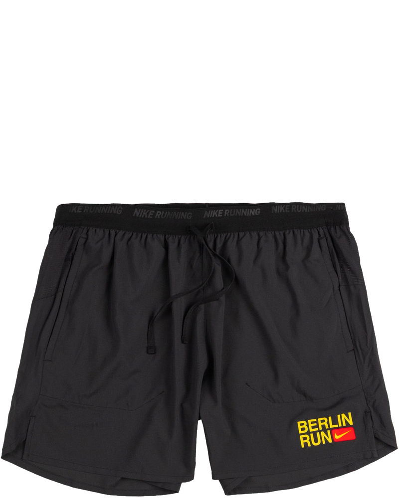 Stride Dri Fit Brief Lined Running Shorts *city Marathon* Nike – Гарантія оригінальності