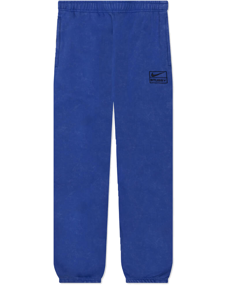 Nrg Acid Wash Pant Game Royal Nike оригінал – Купити в Україні