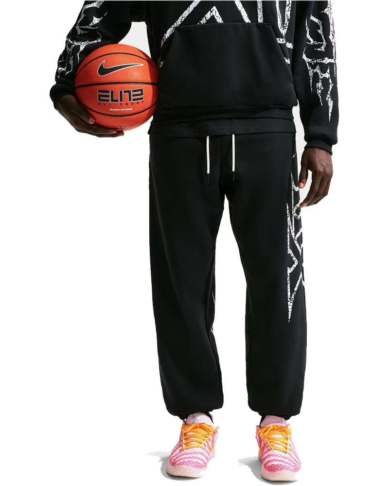 Ja Therma Fit Fleece Mens Sweatpants Nike оригінал – Купити в Україні