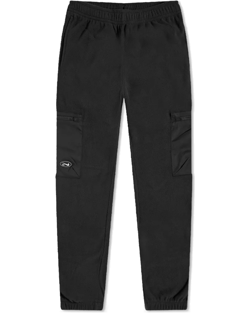 Mens Therma Fit Skate Pants Black Nike оригінал – Купити в Україні