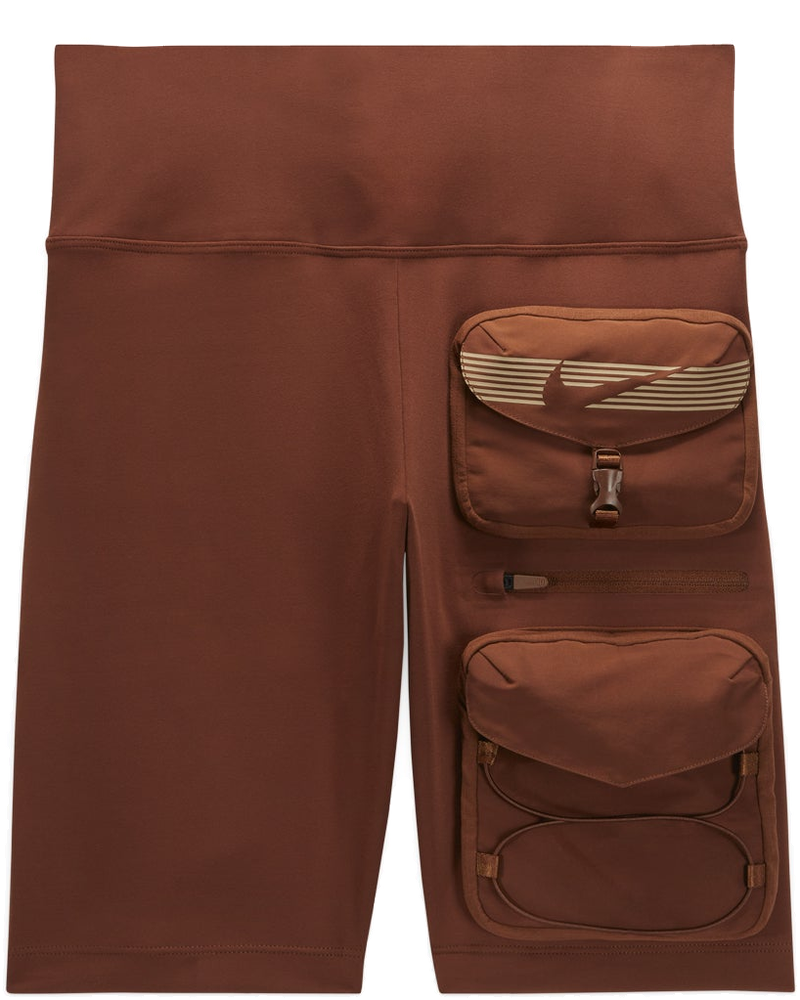 Womens Shorts Nike – Гарантія оригінальності