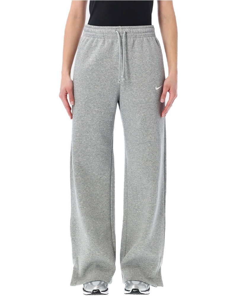 Wide Leg Fleece Trousers Nike – Гарантія оригінальності