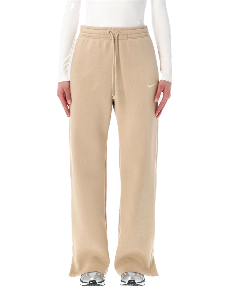 Wide Leg Fleece Trousers Nike – Гарантія оригінальності