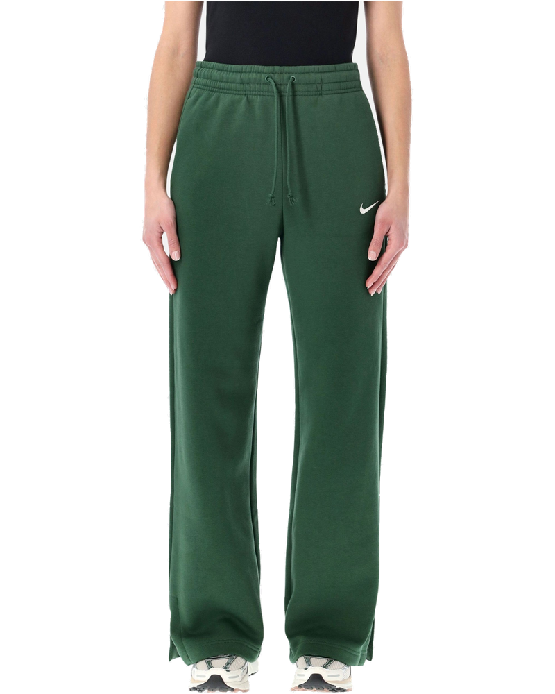 Wide Leg Fleece Trousers Nike – Гарантія оригінальності
