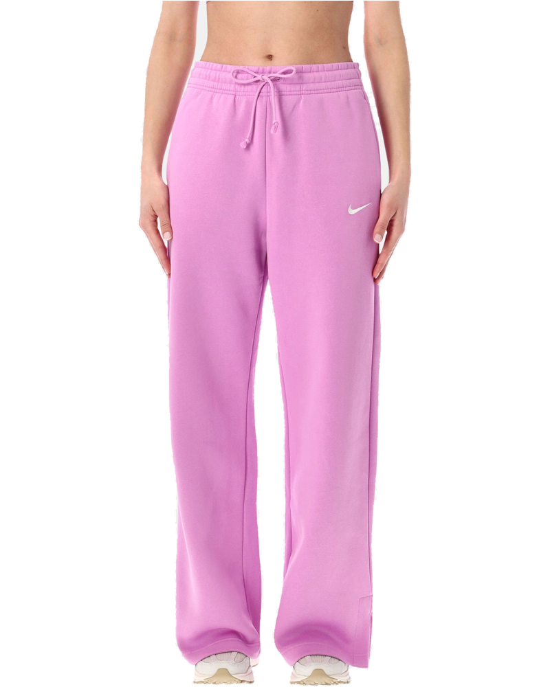 Wide Leg Fleece Trousers Nike – Гарантія оригінальності