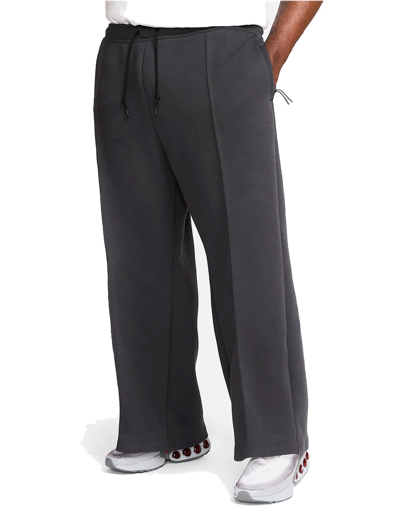 Tech Fleece Wide Leg Mens Pant Nike – Гарантія оригінальності