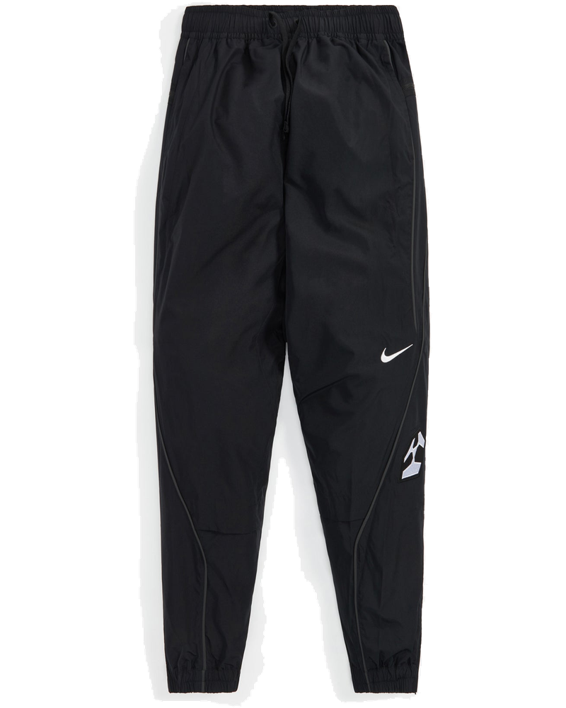 Woven Pant Black Nike – Гарантія оригінальності