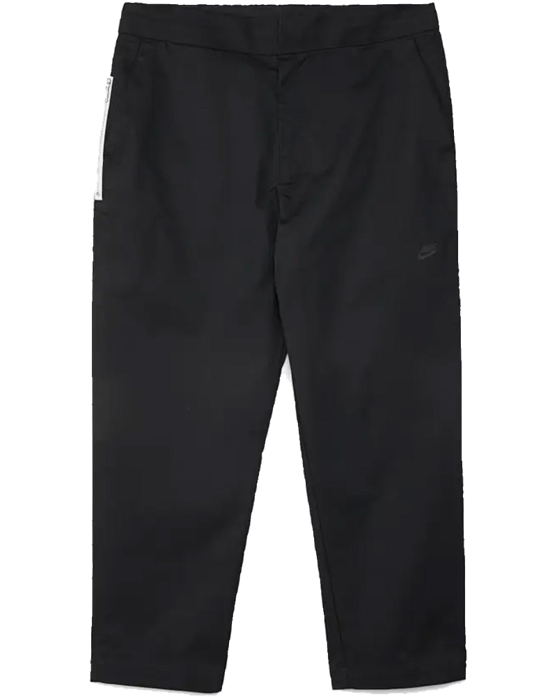 Woven Cropped Sneaker Pant Mens Pant Nike оригінал – Купити в Україні