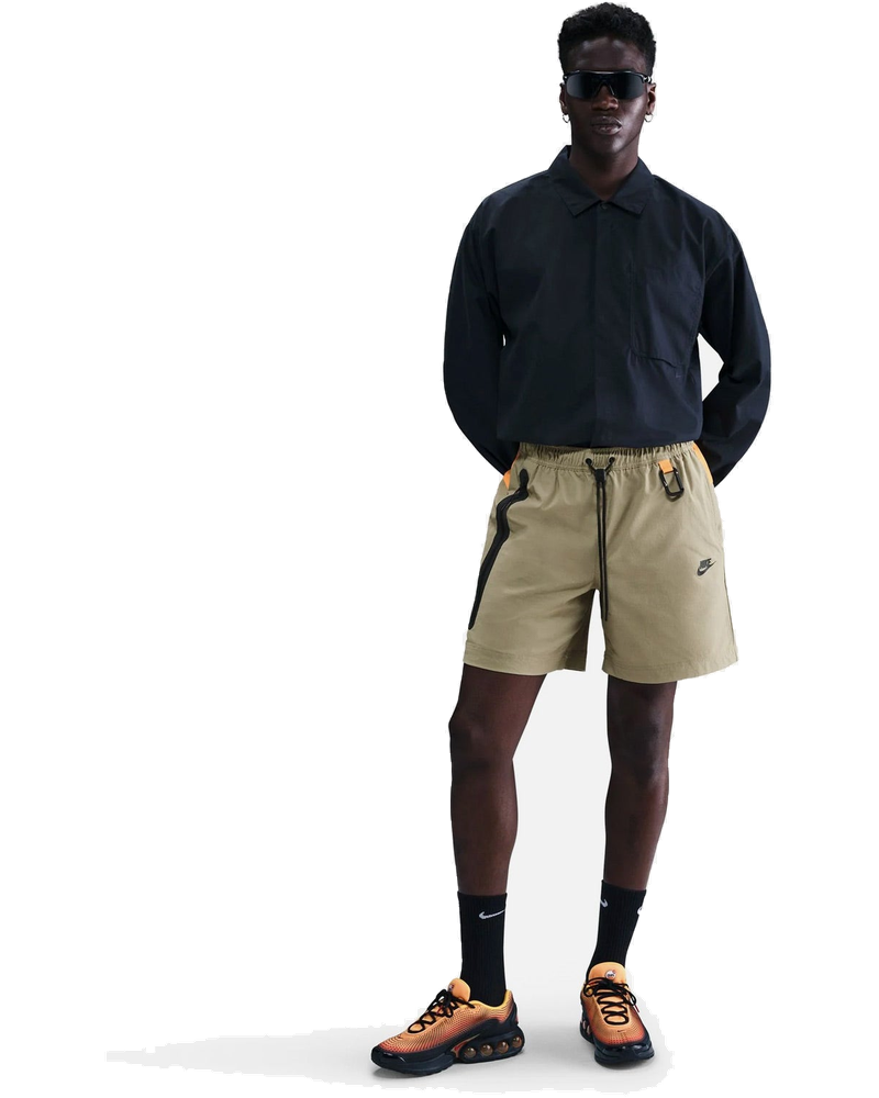 Tech Woven Trek Mens Short Nike – Гарантія оригінальності