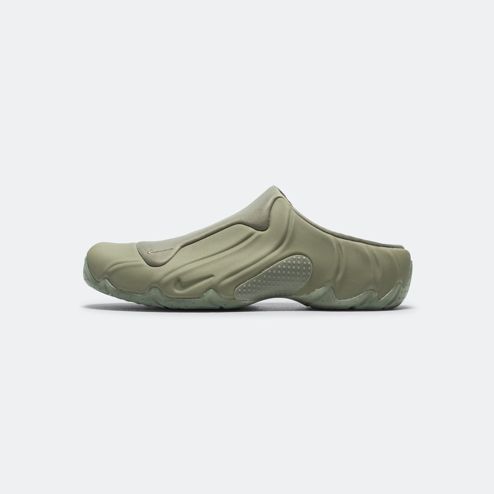 Clogposite Nike – Гарантія оригінальності – боковий вид