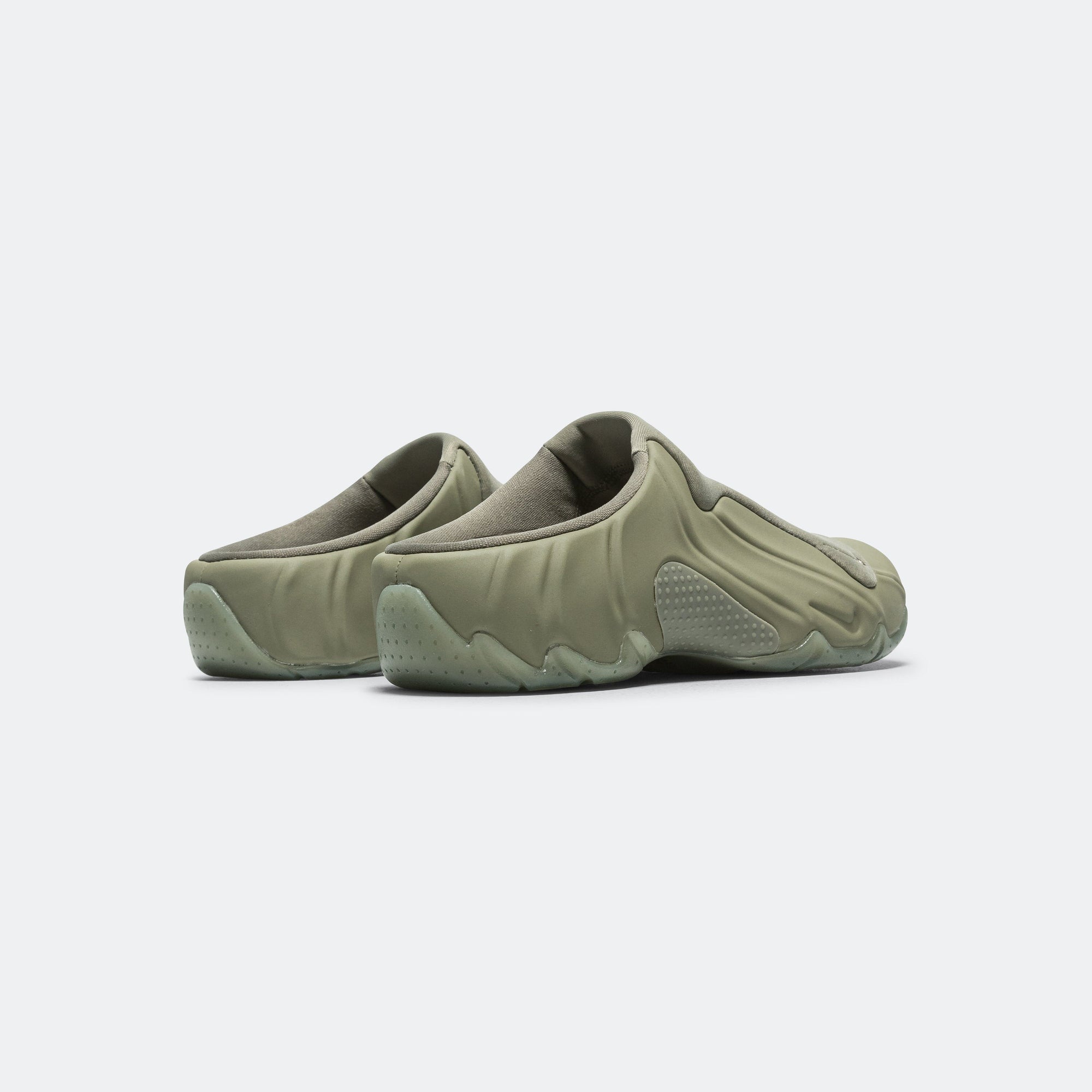 Clogposite Nike – Гарантія оригінальності – детальний вид