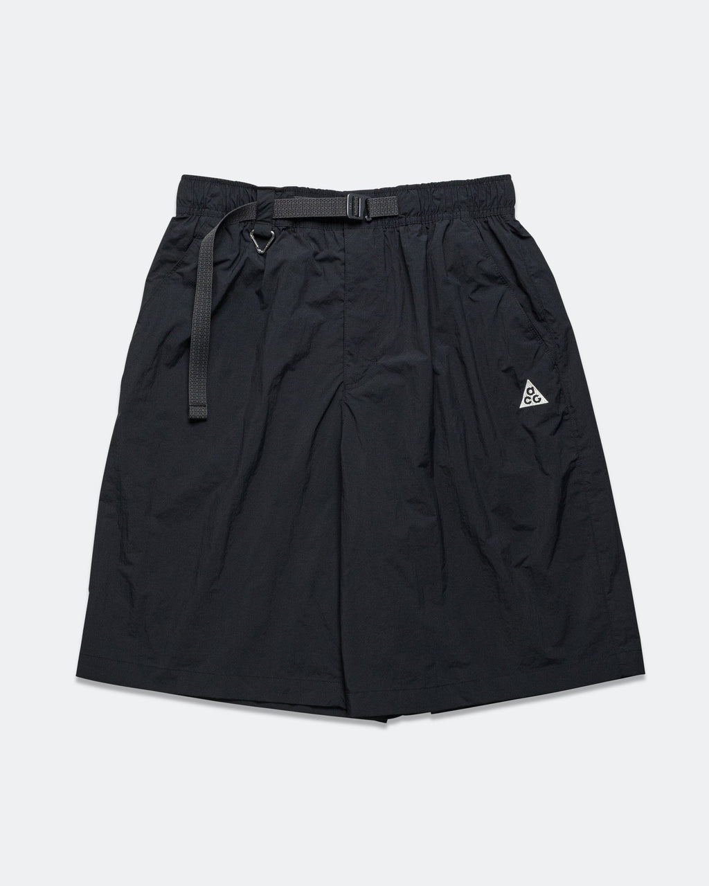 Dri-Fit Adv Orb Weaver Shorts Nike оригінал – Купити в Україні – боковий вид