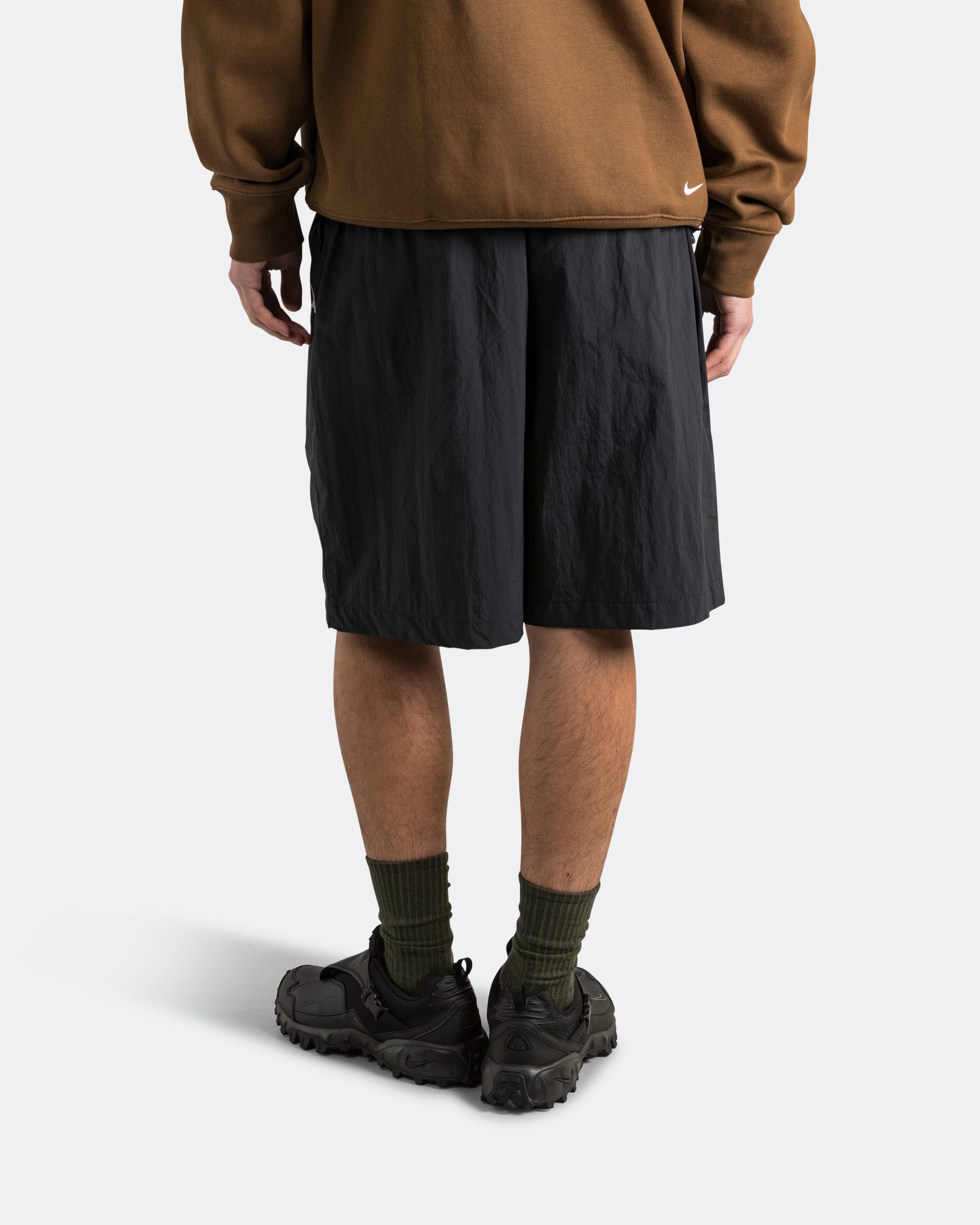 Dri-Fit Adv Orb Weaver Shorts Nike оригінал – Купити в Україні – детальний вид