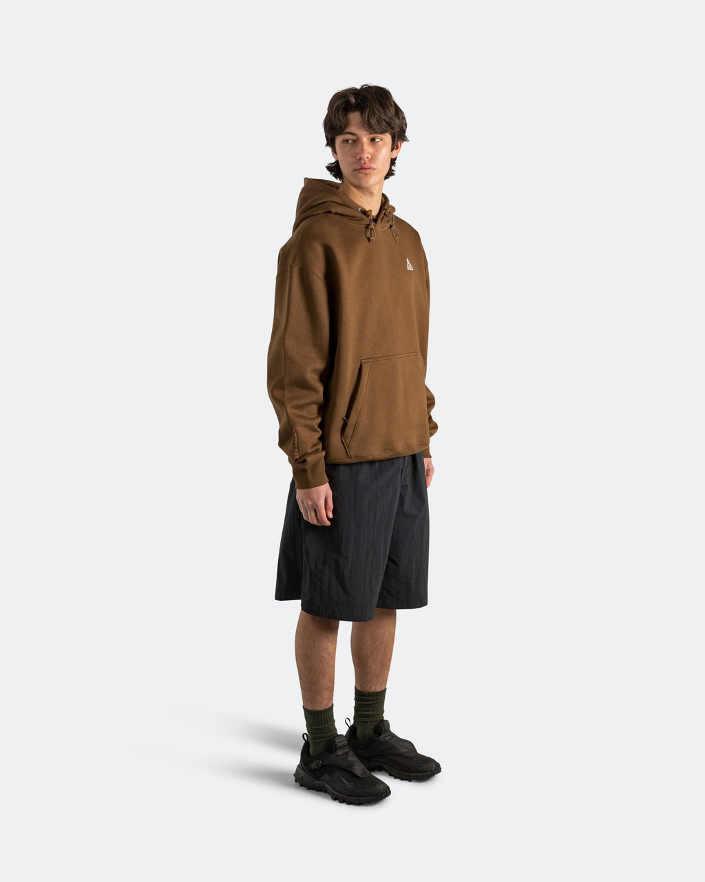 Dri-Fit Adv Orb Weaver Shorts Nike оригінал – Купити в Україні – збільшений вид
