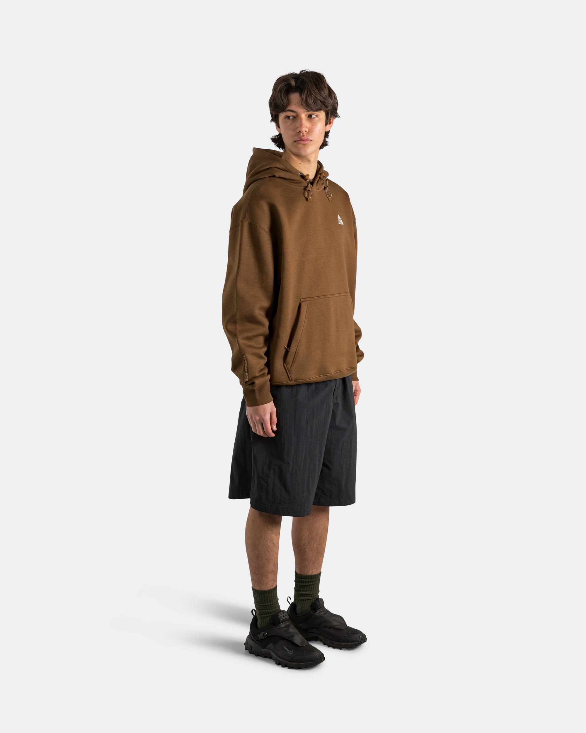 Dri-Fit Adv Orb Weaver Shorts Nike оригінал – Купити в Україні – збільшений вид