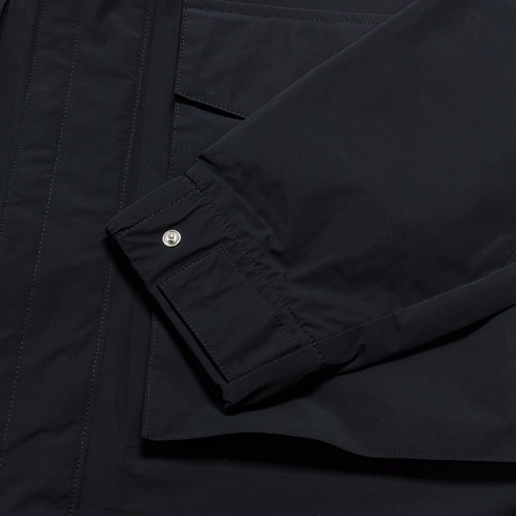 Esc Woven Parka Nike – Гарантія оригінальності – детальний вид
