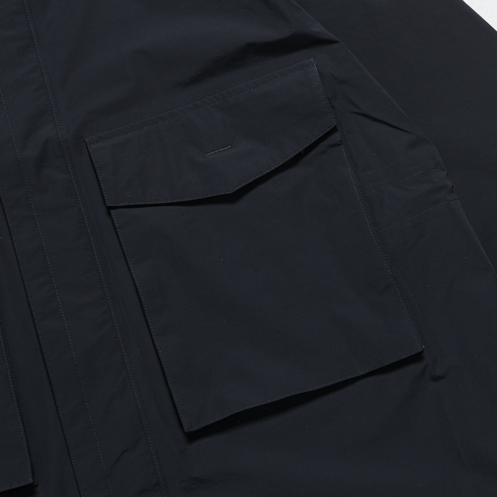 Esc Woven Parka Nike – Гарантія оригінальності – збільшений вид