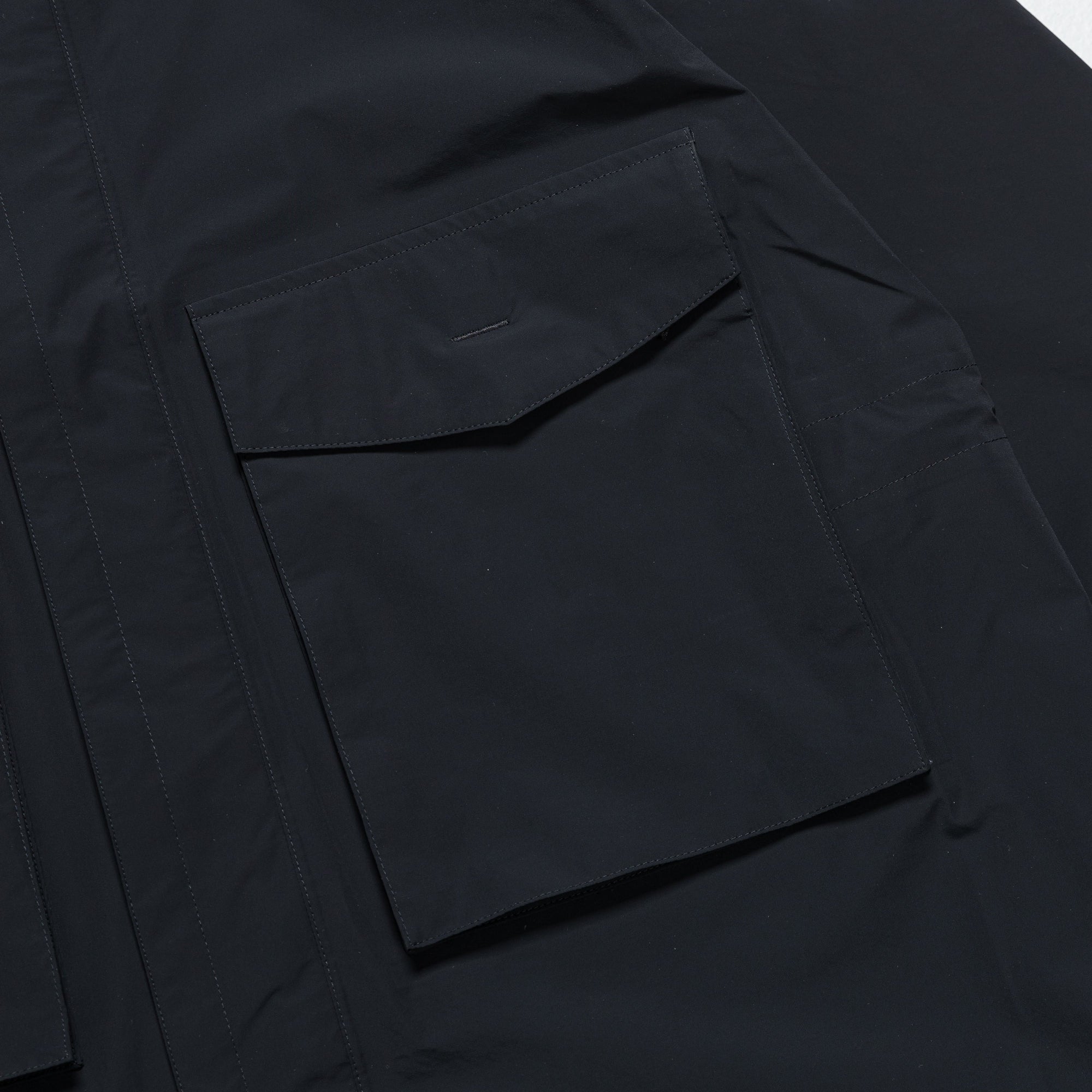 Esc Woven Parka Nike – Гарантія оригінальності – збільшений вид