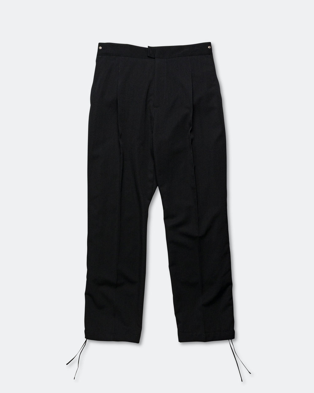 Esc Trousers Nike – Гарантія оригінальності – боковий вид