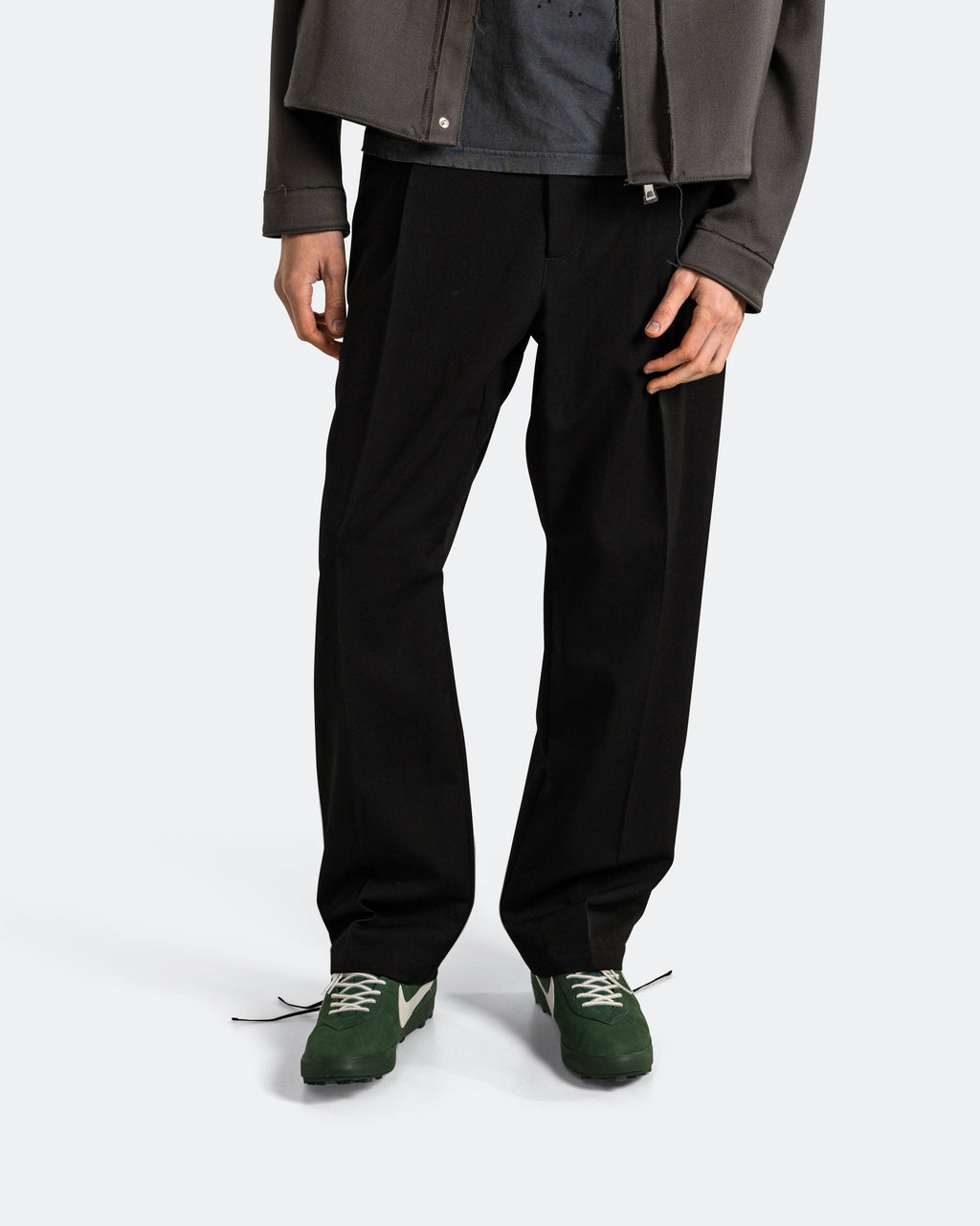 Esc Trousers Nike – Гарантія оригінальності – вид ззаду