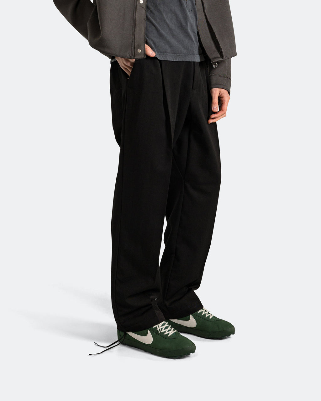 Esc Trousers Nike – Гарантія оригінальності – детальний вид