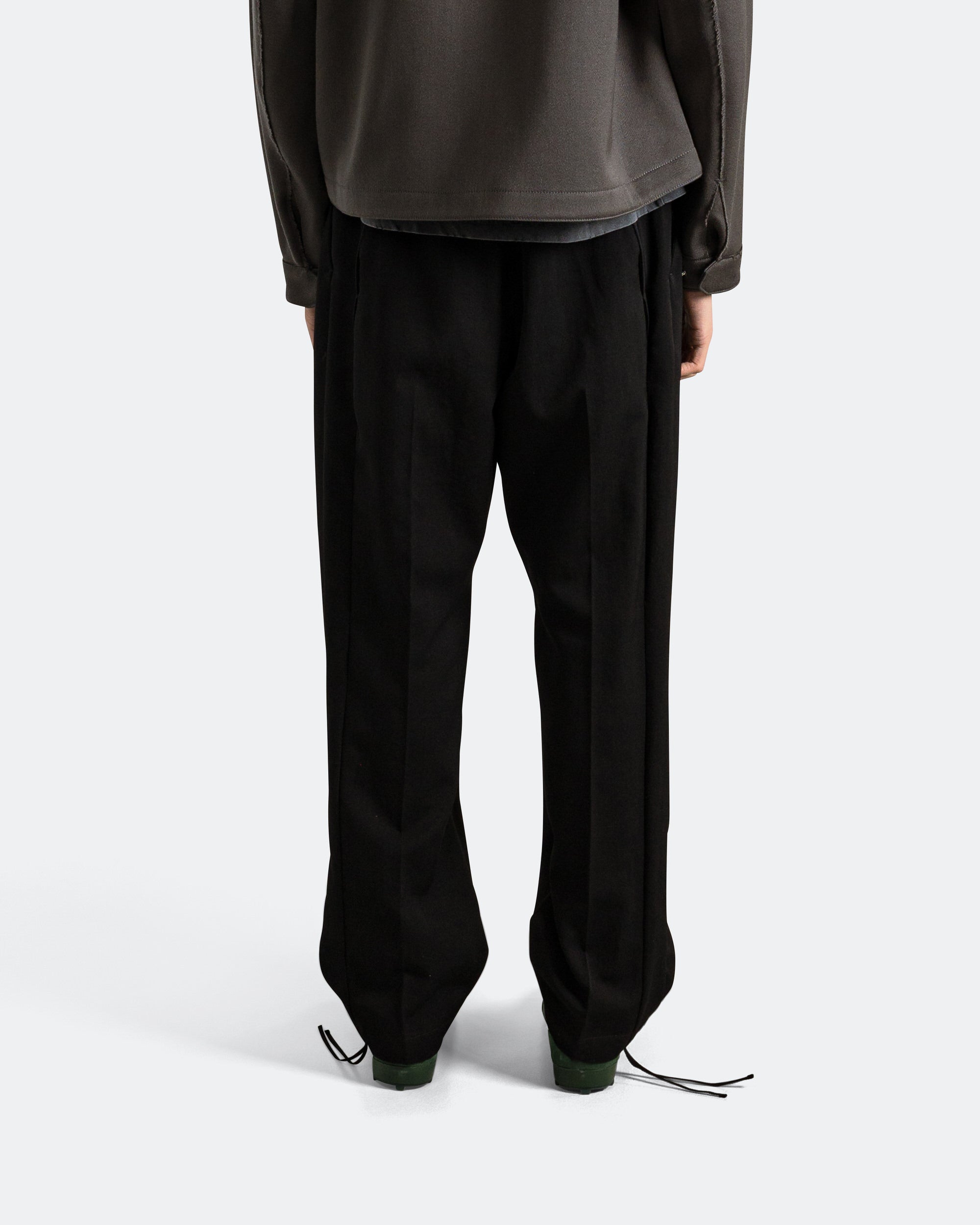 Esc Trousers Nike – Гарантія оригінальності – збільшений вид