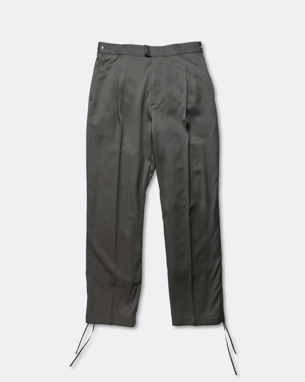Esc Trousers Nike – Гарантія оригінальності – боковий вид