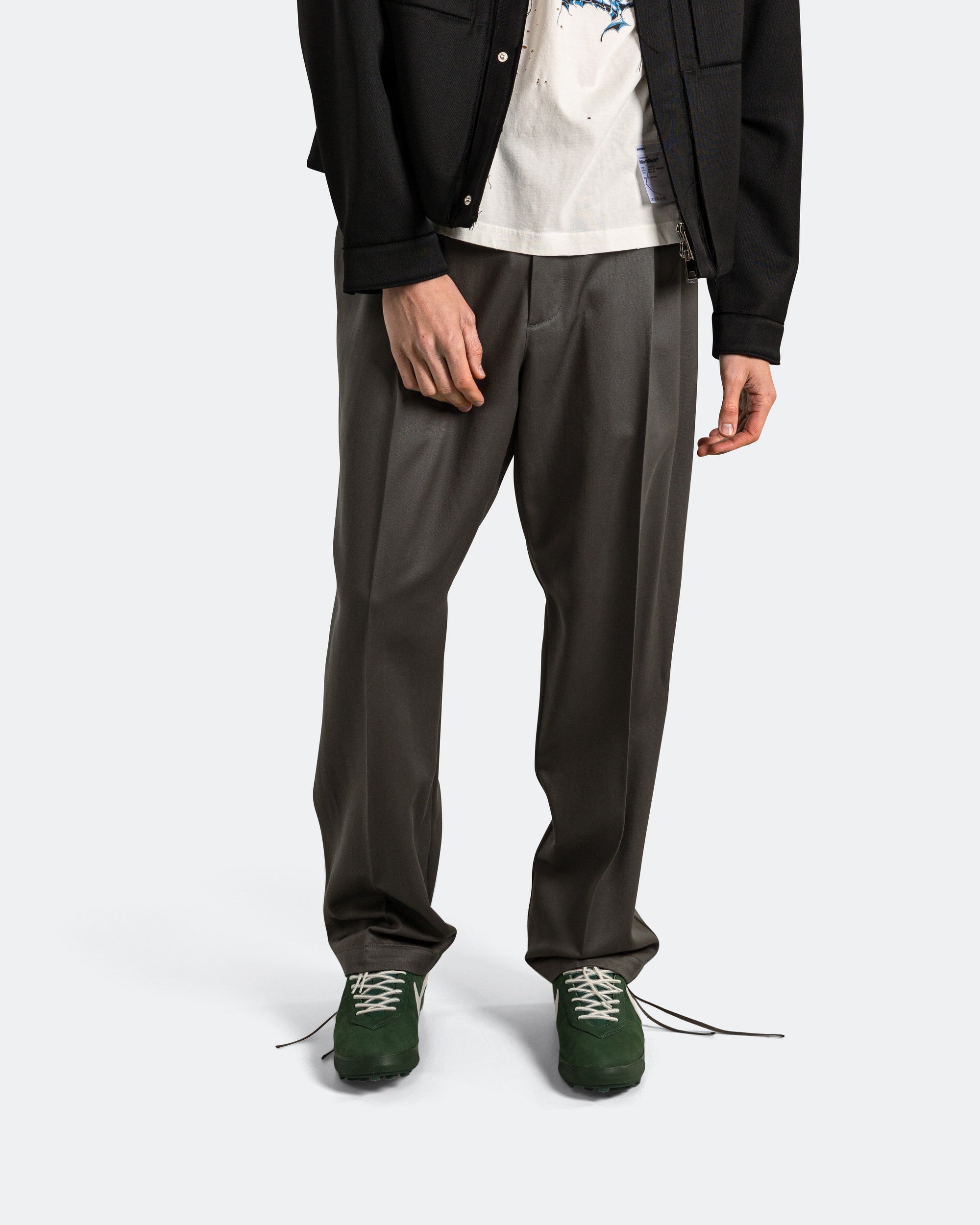 Esc Trousers Nike – Гарантія оригінальності – вид ззаду