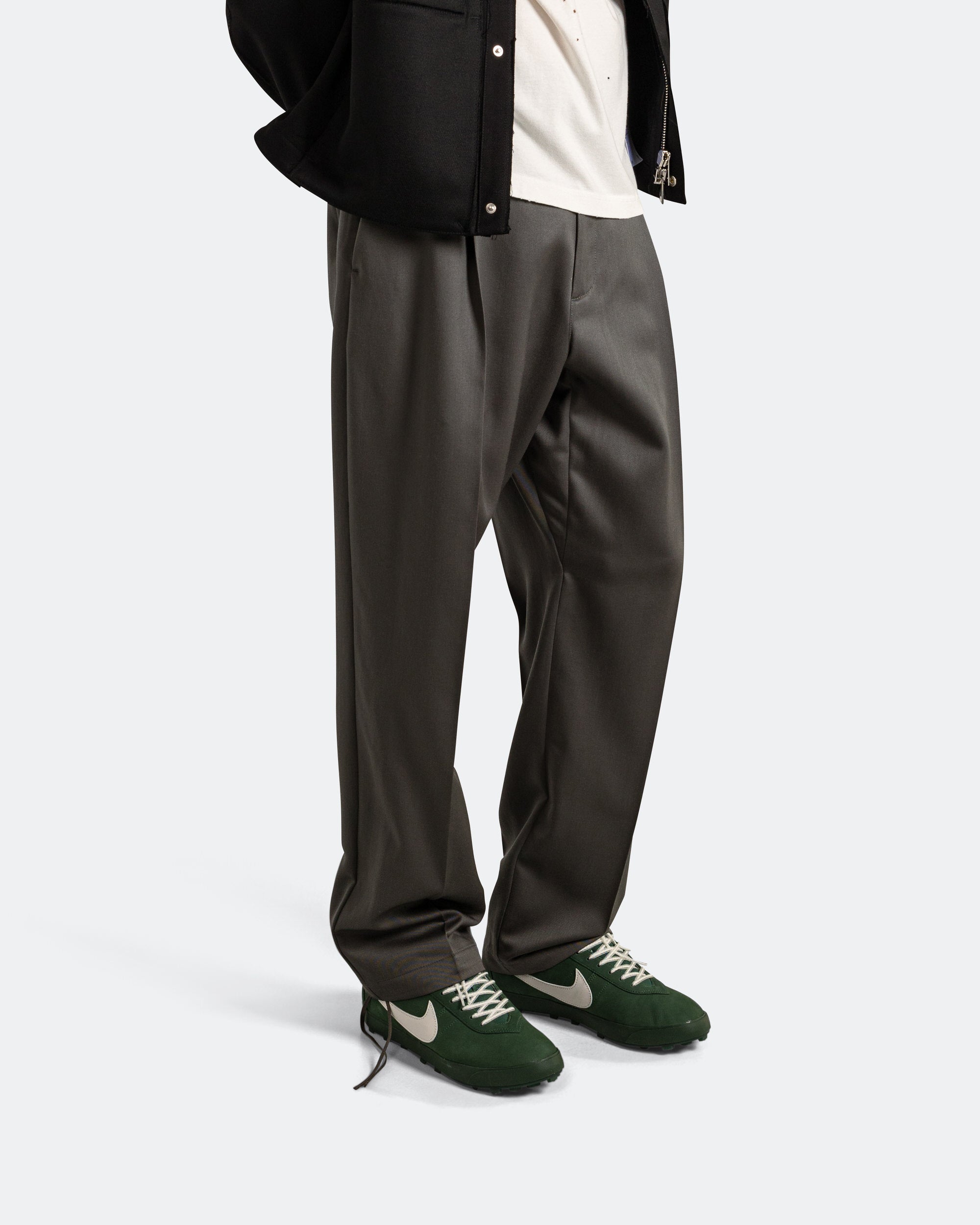 Esc Trousers Nike – Гарантія оригінальності – детальний вид