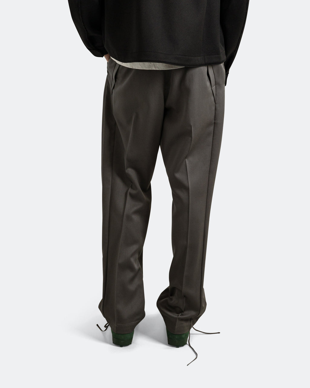 Esc Trousers Nike – Гарантія оригінальності – збільшений вид