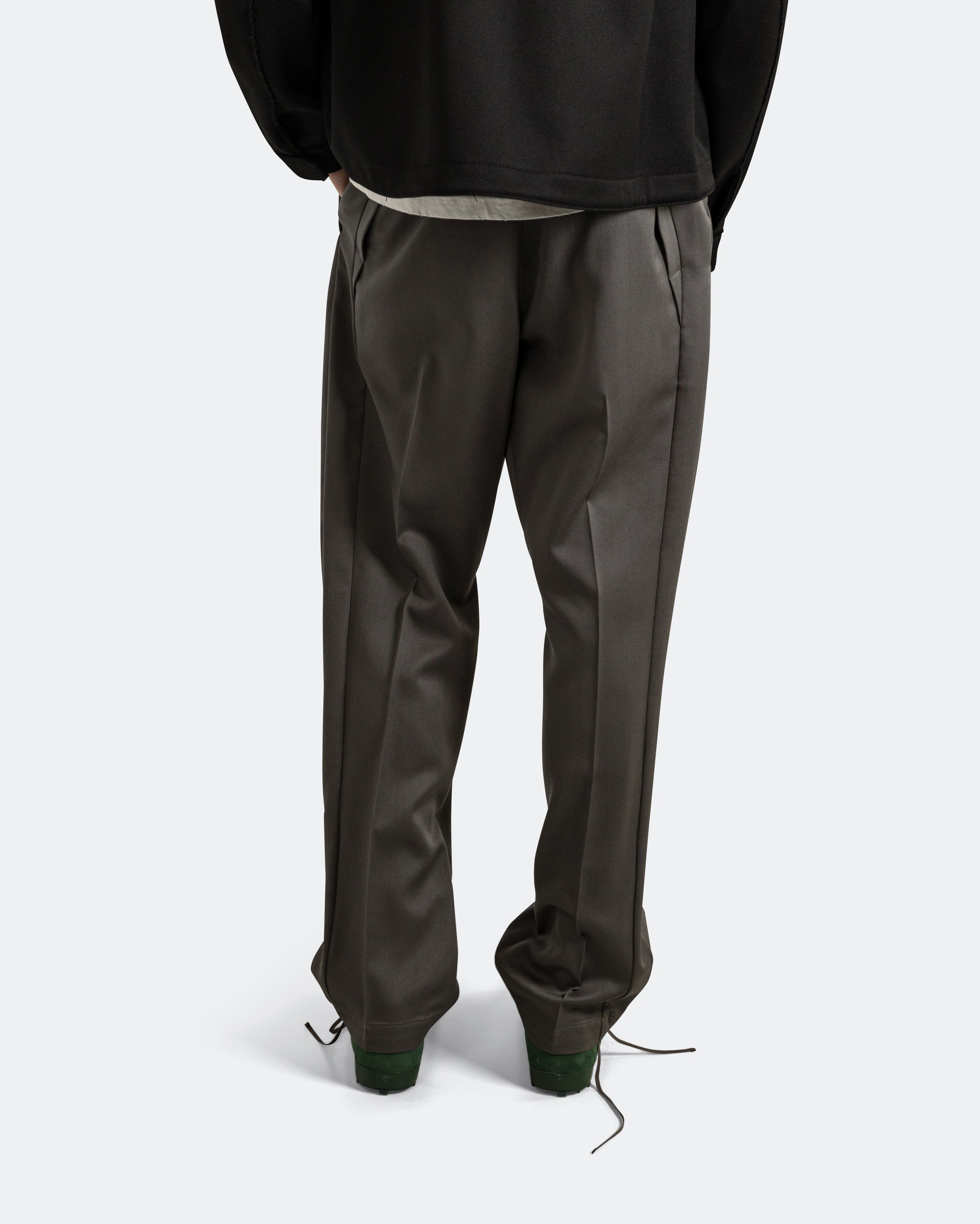 Esc Trousers Nike – Гарантія оригінальності – збільшений вид