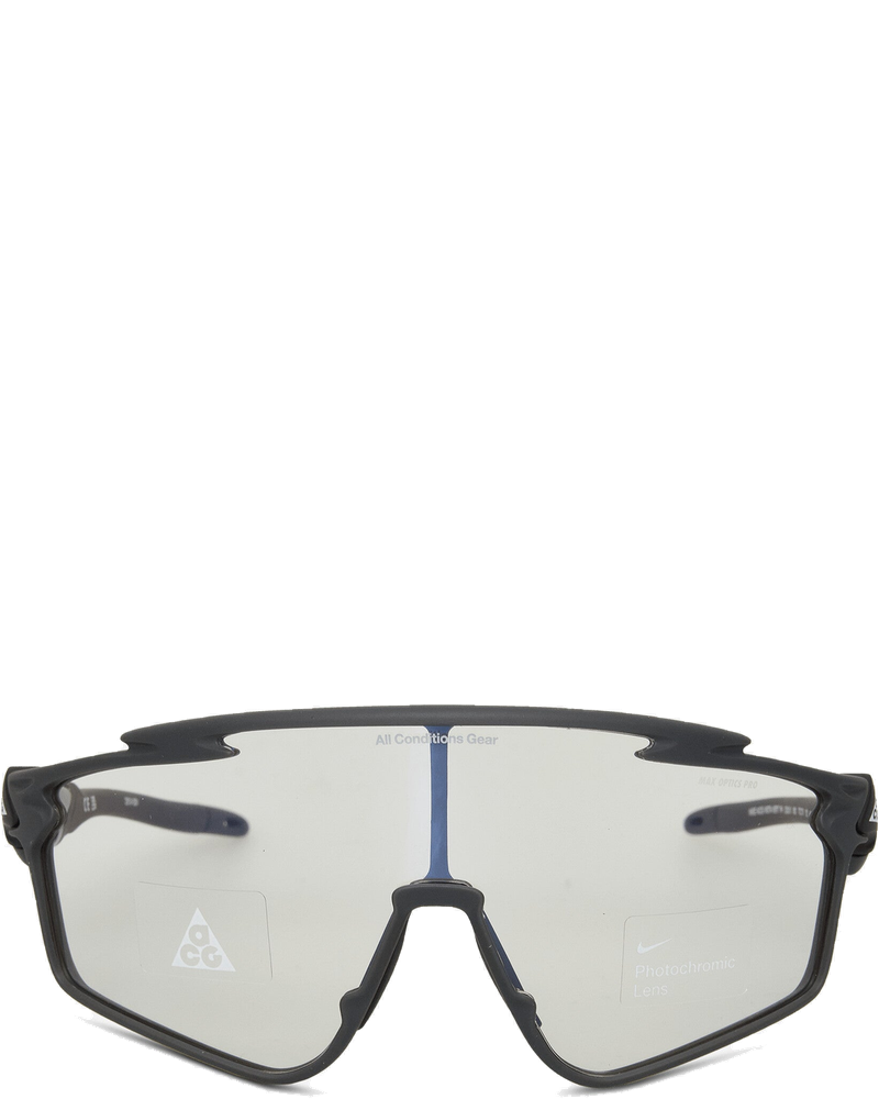 Acg Vista Vert Photochromic Sunglasses Anthracite Nike – Гарантія оригінальності