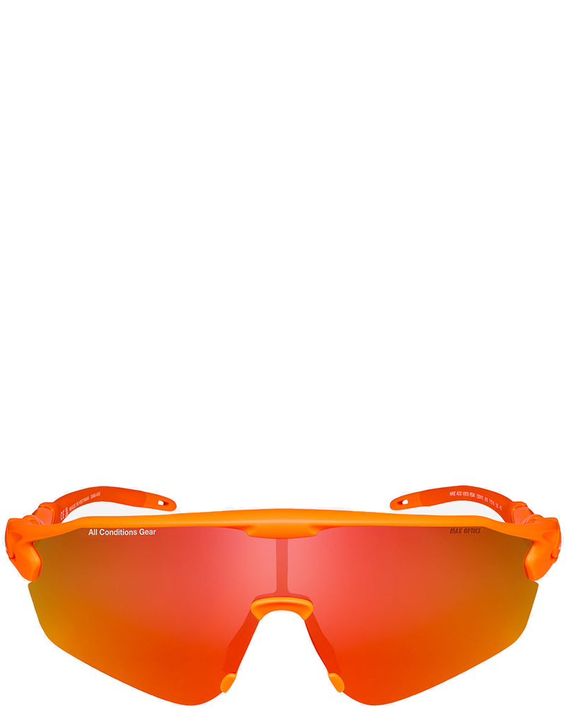 Оригінальна Acg Vista Peak Sunglasses Orange Nike