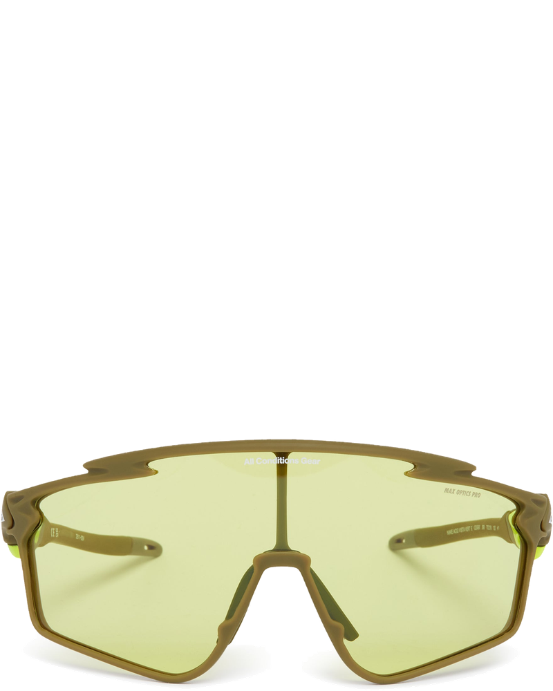Оригінальна Acg Green Vista Peak Sunglasses Nike