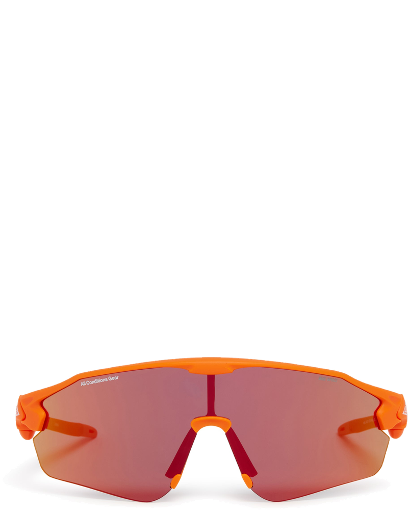 Acg Orange Vista Peak Sunglasses Nike – Гарантія оригінальності