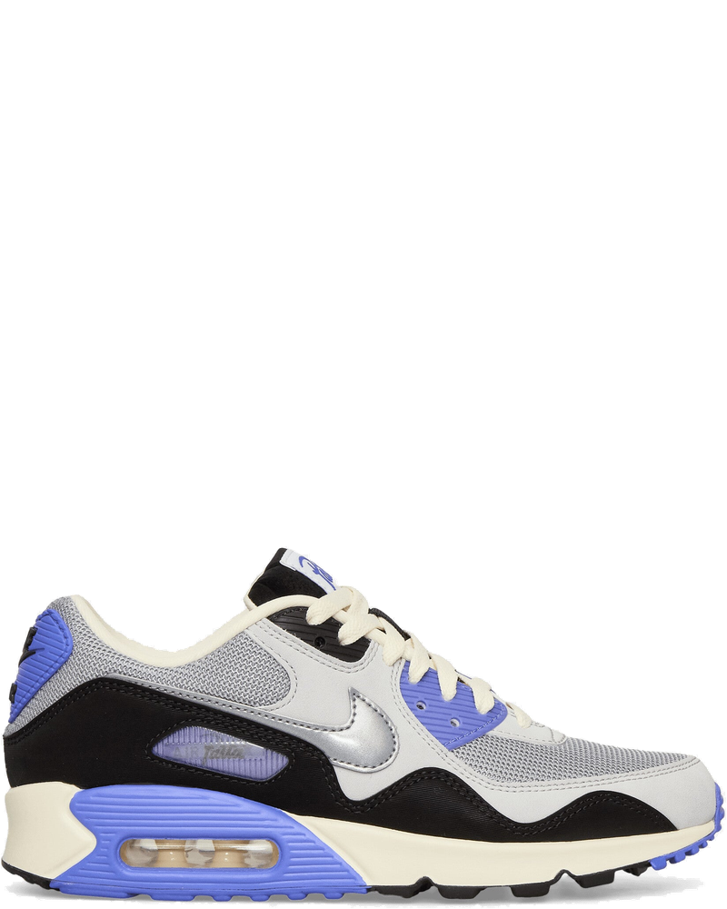 Patta Air Max 90 Sneakers Sapphire Nike – Гарантія оригінальності