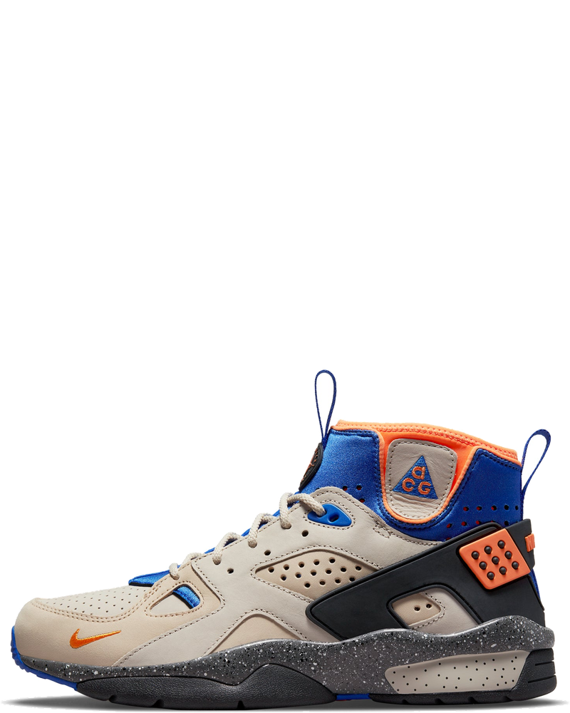Оригінальна Mens Air Mowabb Shoes Birch Nike