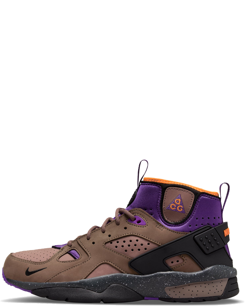 Mens Acg Air Mowabb Shoes Trails End Brown Nike оригінал – Купити в Україні