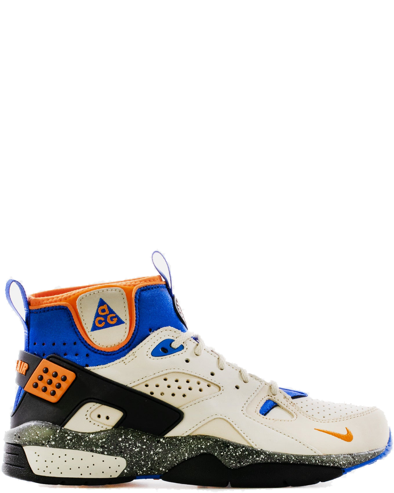 Оригінальна Acg Air Mowabb Og Rattan Birch Mens Basketball Shoe Nike